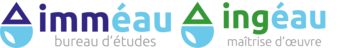 Immeau | Bureau d'études | Assainissement et Canalisation sur Paris, Ile de France et Région Parisienne
